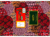 DC1 AFRICAN ETHNIC TRIBAL FABRIC WOMEN DRESS DHD