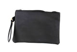 DC1 AFRICAN ETHNIC TRIBAL LEATHER ARMPIT BAG BKC