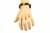 DC1 AFRICAN ETHNIC TRIBAL BEADED BRACELET BOY