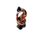 DC1 AFRICAN ETHNIC TRIBAL WOODEN SCULPTURE CSE