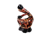 DC1 AFRICAN ETHNIC TRIBAL WOODEN SCULPTURE CSE