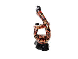 DC1 AFRICAN ETHNIC TRIBAL WOODEN SCULPTURE CSE