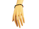 DC1 AFRICAN ETHNIC TRIBAL BEADED BRACELET CXS
