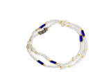 DC1 AFRICAN ETHNIC TRIBAL 39" WAIST BEAD EAV