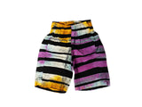DC1 AFRICAN ETHNIC TRIBAL ''TIE AND DYE'' GIRL DRESS EGA