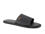 DC1 AFRICAN MADE LEATHER MEN SLIPPERS FQW