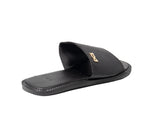 DC1 AFRICAN MADE LEATHER MEN SLIPPERS FQW