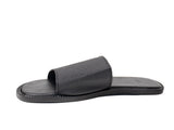 DC1 AFRICAN MADE LEATHER MEN SLIPPERS FQW