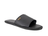 DC1 AFRICAN MADE LEATHER MEN SLIPPERS FQW