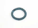 DC1 AFRICAN ETHNIC TRIBAL BEADED BRACELET GYZ