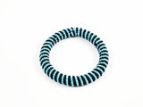 DC1 AFRICAN ETHNIC TRIBAL BEADED BRACELET GYZ