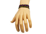 DC1 AFRICAN ETHNIC TRIBAL BEADED BRACELET HYH