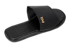 DC1 AFRICAN MADE LEATHER MEN SLIPPERS FQW