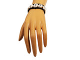 DC1 AFRICAN ETHNIC TRIBAL COWRIE BRACELET KAY