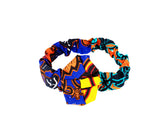 DC1 AFRICAN ETHNIC TRIBAL FABRIC HEADBAND KLH