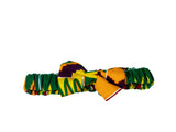 DC1 AFRICAN ETHNIC TRIBAL FABRIC HEADBAND MJN