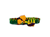 DC1 AFRICAN ETHNIC TRIBAL FABRIC HEADBAND MJN