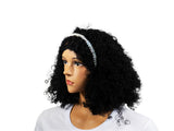 DC1 AFRICAN ETHNIC TRIBAL BEAD HEADBAND NSS