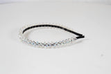 DC1 AFRICAN ETHNIC TRIBAL BEAD HEADBAND NSS