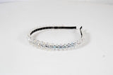 DC1 AFRICAN ETHNIC TRIBAL BEAD HEADBAND NSS