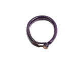 DC1 AFRICAN ETHNIC TRIBAL LEATHER BRACELET LLY