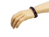 DC1 AFRICAN ETHNIC TRIBAL LEATHER BRACELET LLY