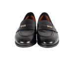 DC1 African Made Men Leather Black Shoe PVS