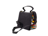 DC1 AFRICAN ETHNIC TRIBAL FABRIC WOMEN HANDBAG QYC