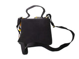 DC1 AFRICAN ETHNIC TRIBAL FABRIC WOMEN HANDBAG QYC