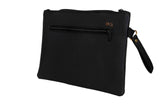 DC1 AFRICAN ETHNIC TRIBAL LEATHER ARMPIT BAG RNK