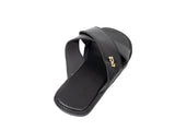DC1 AFRICAN MADE LEATHER MEN SLIPPERS WTJ