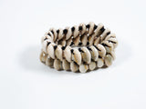 DC1 AFRICAN ETHNIC TRIBAL COWRIE BRACELET YFO