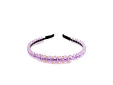 DC1 AFRICAN ETHNIC TRIBAL BEAD HEADBAND ZJL
