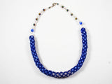 DC1 AFRICAN ETHNIC TRIBAL BEADED NECKLACE HQD