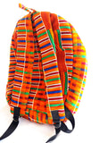 Travelling Backpack