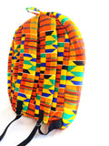 Travelling Backpack
